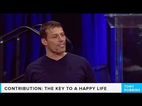 What Is the Secret to True Fulfillment in Life? thumbnail