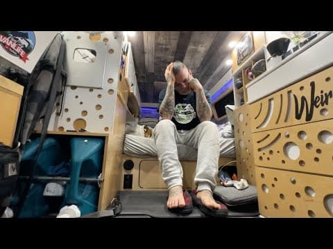 Hurt Myself, I’m Out For a Little Bit. thumbnail