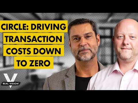 How Are Stablecoins Like USDC Revolutionizing Finance? thumbnail