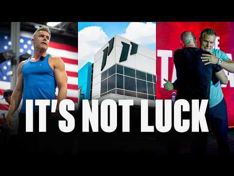 Inside This $1 Billion Company Headquarters thumbnail