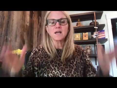 #AskMel | How to handle overwhelm and stress as life goes back to normal after quarantine thumbnail