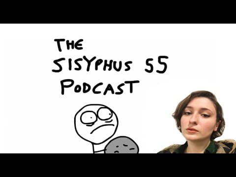 Gender Identity, Transitioning & Activism (with Lily Alexandre) thumbnail