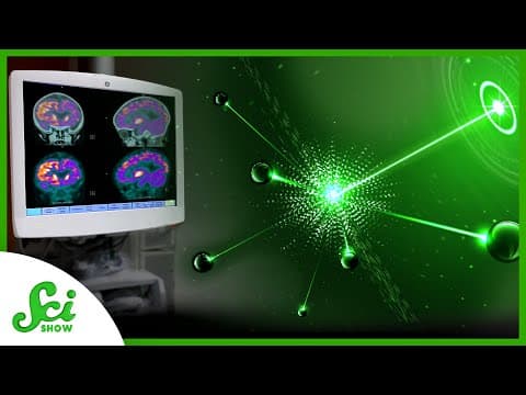 Why Are Particle Accelerators Used in Hospitals? thumbnail