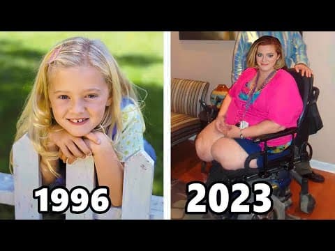 EVERYBODY LOVES RAYMOND (1996) Cast THEN and NOW 2023, The actors have aged horribly!! thumbnail