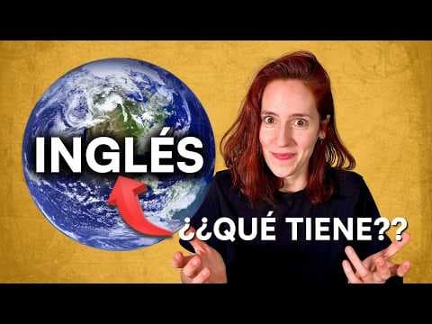 ¿Por qué el INGLÉS es el IDIOMA UNIVERSAL? thumbnail