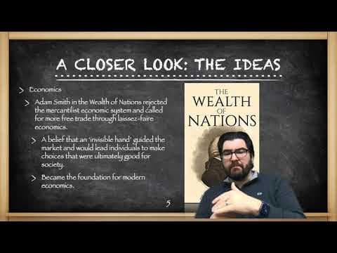 AP World Modern: 5 1 The Enlightenment thumbnail