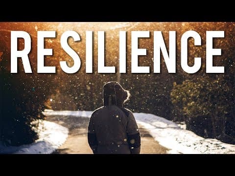 How To Develop A Resilient Mind | Dr Rick Hanson | Modern Wisdom Podcast 047 thumbnail