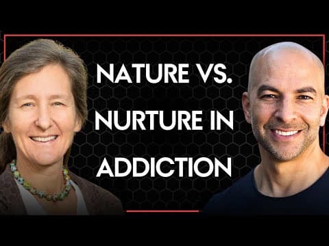 Why Do Some People Get Addicted and Others Don't? thumbnail