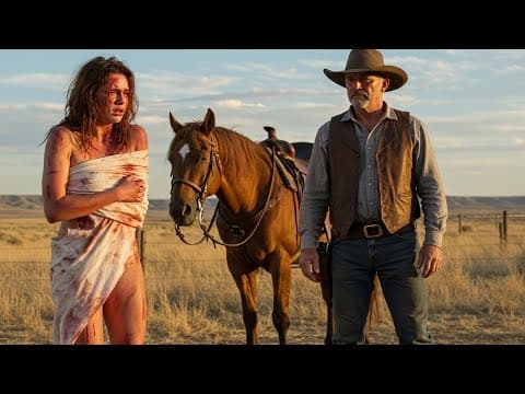 “Please… Don’t Take the Cloth Off.” She Begged — But The Rancher Did… And Started Shaking. thumbnail