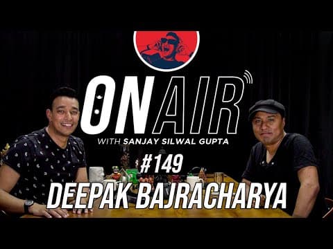 What Can We Learn from Deepak Bajracharya's Music Journey? thumbnail