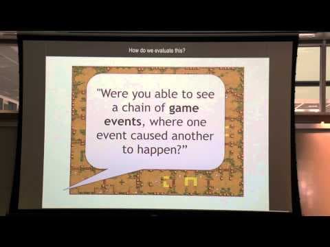 Intelligent Narratives: the Stories We Tell Ourselves through Digital Media thumbnail