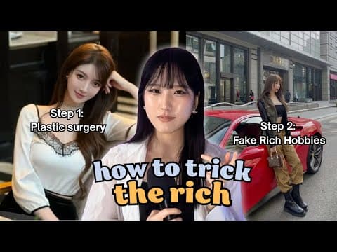 Investigating China's billionaire-wife bootcamps thumbnail