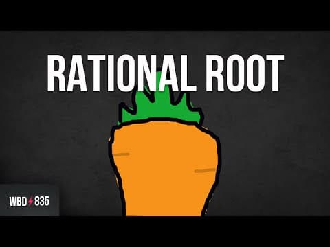 Is the Bitcoin Cycle Broken? With The Rational Root thumbnail
