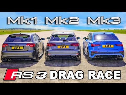 Proof new cars AREN'T worth it? DRAG RACE thumbnail