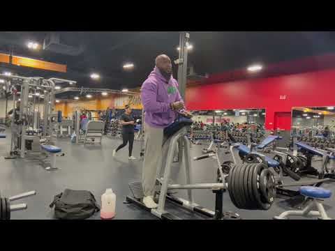 Upper Body at Crunch thumbnail