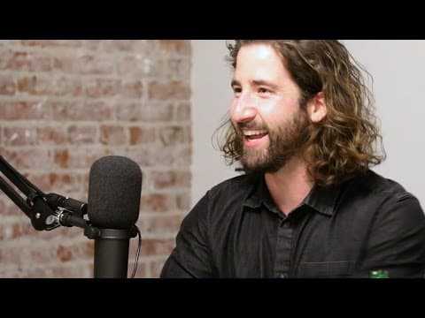 The Technical Advisor for Silicon Valley on HBO: Ed McManus thumbnail