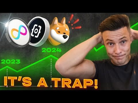 ICP Exploding! Are These Pumps Sustainable? thumbnail