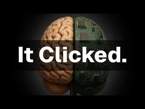 AI has rewired my brain thumbnail
