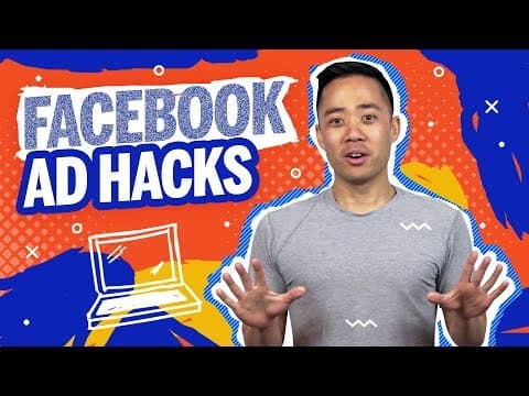 The 5 Best Facebook Ads Strategies to Crush Marketing in 2019 thumbnail