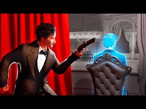 The Tragic Assassination of Abraham Lincoln thumbnail