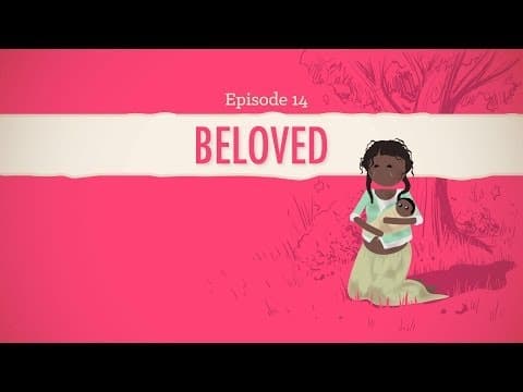 What Is the Significance of Beloved in Literature? thumbnail