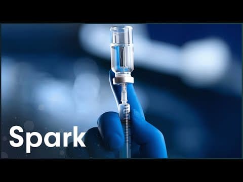 How Anaesthesia Was Discovered By Complete Accident thumbnail