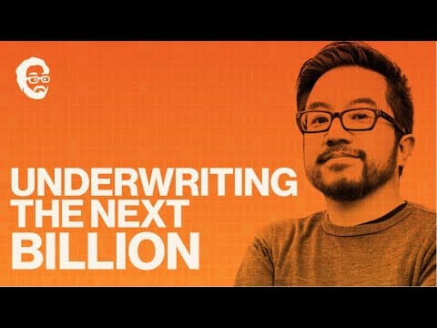 100M Americans have bad credit or no credit at all. This startup will fix that. thumbnail