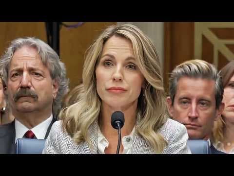 What to say when questioned on vaccines at a Senate hearing thumbnail