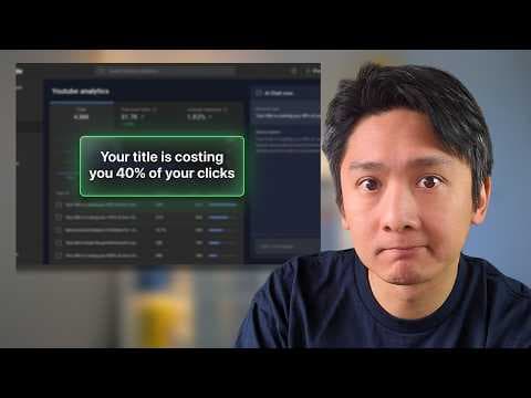 How to Frame YouTube Videos for More Views thumbnail