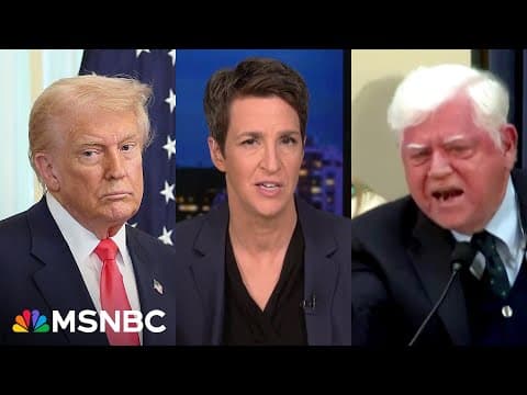 Outrage and exposure halts Trump's plans for Social Security service cuts thumbnail