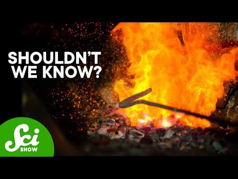 How Long Have We Been Playing with Fire? thumbnail