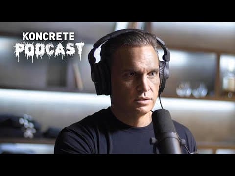 What Did Matthew Cox Discover About a Cartel Murder? thumbnail