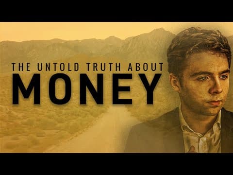 The Untold Truth About Money: How to Build Wealth From Nothing. thumbnail