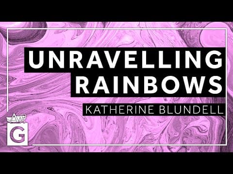 Cosmic Vision: Unravelling Rainbows thumbnail