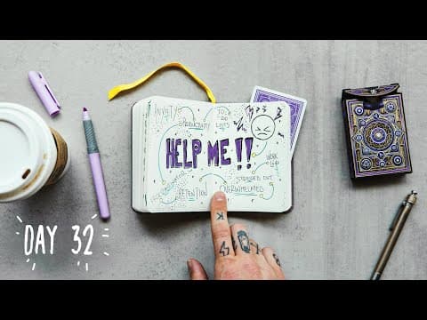 I did this for 30 Days and it changed my life thumbnail