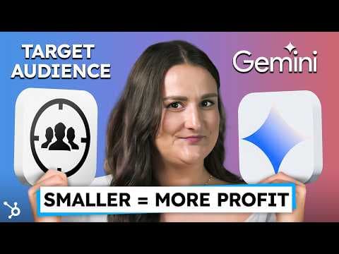 How to Find Your Target Audience in 2025 6 Step Framework + Free Templates thumbnail
