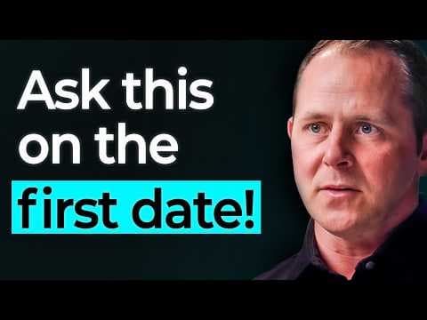 #1 Behaviour Expert:  Ask This To Instantly Know If You Are DATING A Narcissist! | Chase Hughes thumbnail