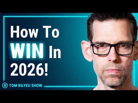 The One Video To Watch If You Want To Win 2026! thumbnail