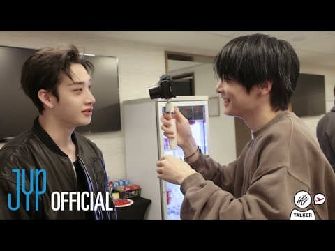 [Stray Kids : SKZ-TALKER GO! Season 5] Ep.07 MACAU thumbnail