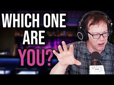 Which Seducer Are You? thumbnail