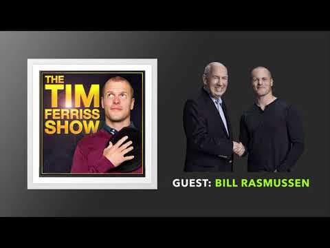 Bill Rasmussen Interview | The Tim Ferriss Show (Podcast) thumbnail