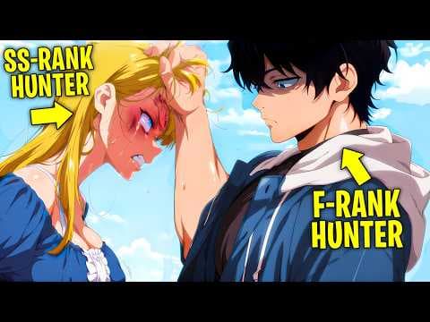 He Trained Alone For 1000 Years, But Now In The Future Everyone Is Very Weak! - Manhwa Recap thumbnail