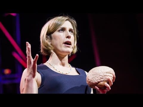 How Does the Adolescent Brain Develop Over Time? thumbnail