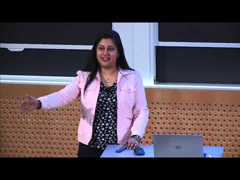 Special Lecture: The How and the Why of IFR thumbnail