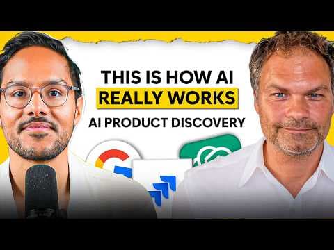 Complete Course: AI Product Discovery thumbnail