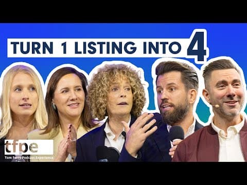 What Are the Best Marketing Strategies to Win Real Estate Listings? thumbnail