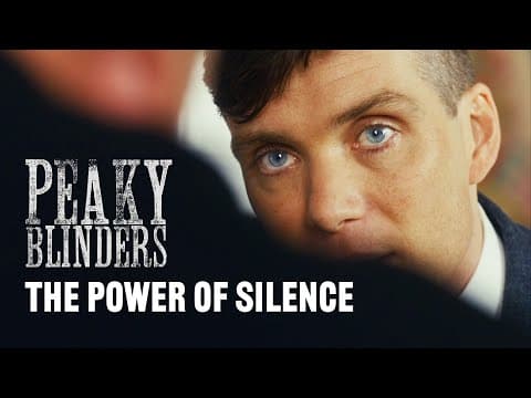 How Cillian Murphy Perfected Thomas Shelby thumbnail