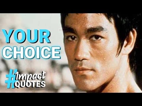 How to Take Control of Your Life Through Choices thumbnail