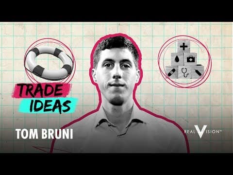 Finding Strength In A Sideways Market (w/ Tom Bruni) thumbnail