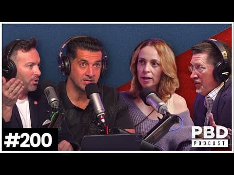 EPISODE 200! Home Team | PBD Podcast | Ep. 200 thumbnail